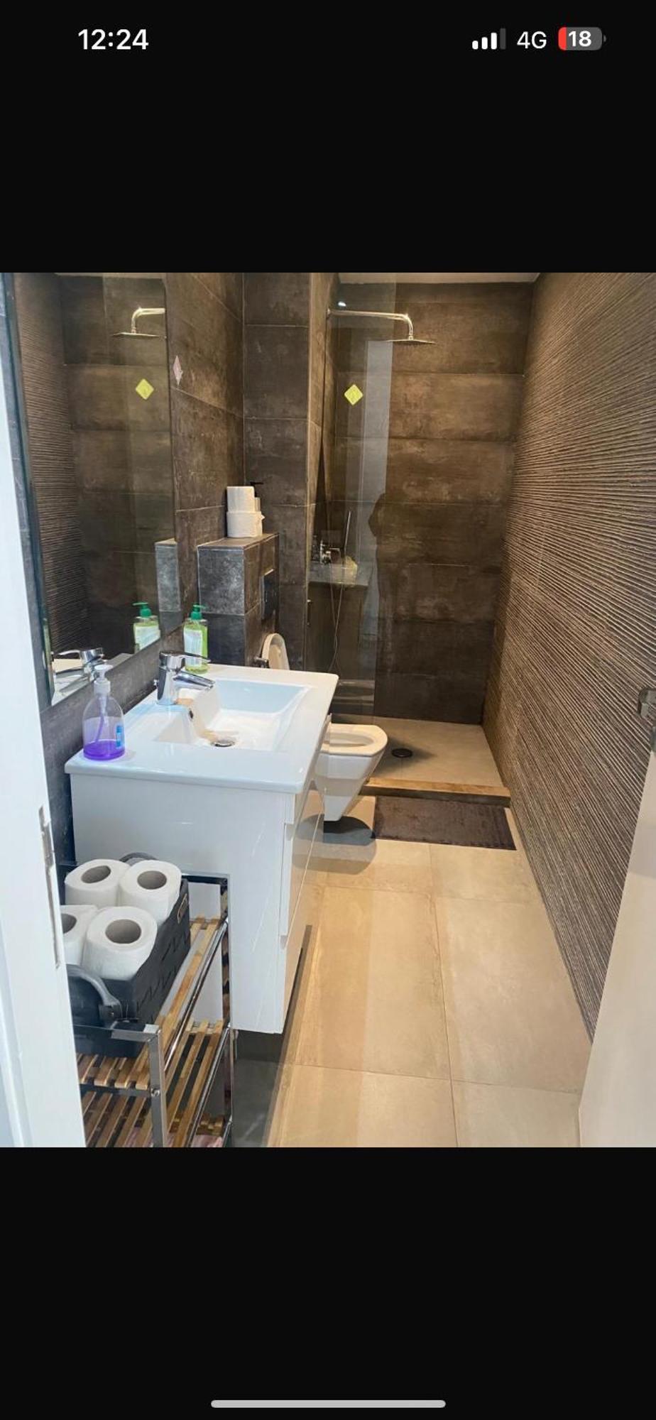 Studio Luxueux Et Contemporain 卡萨布兰卡 外观 照片