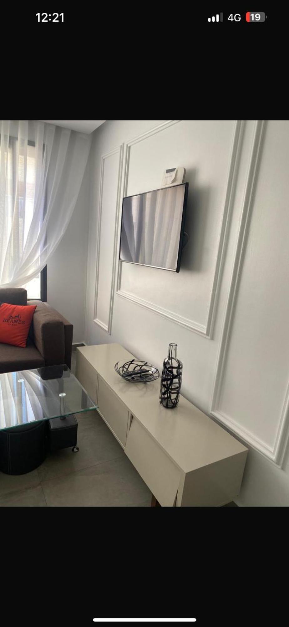 Studio Luxueux Et Contemporain 卡萨布兰卡 外观 照片