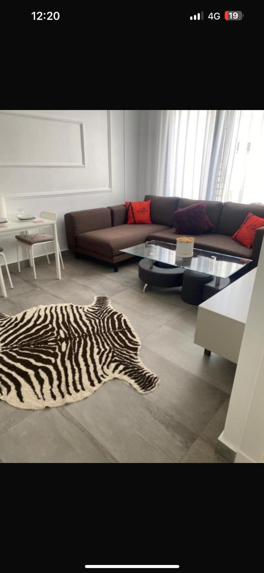 Studio Luxueux Et Contemporain 卡萨布兰卡 外观 照片